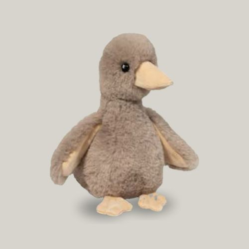 Henry the Duck Stuffed Animal
