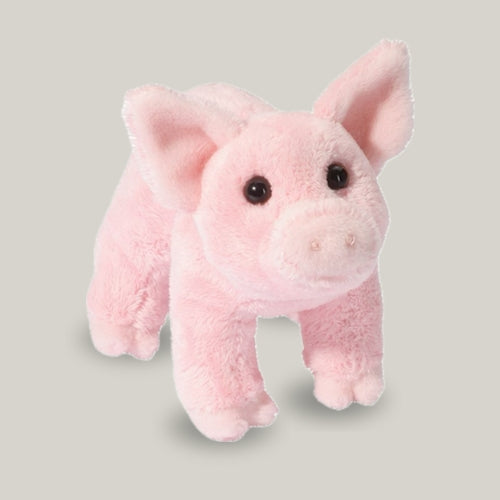 Peaches the Pig