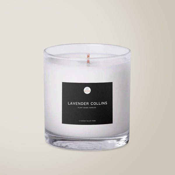 June Farms Candle