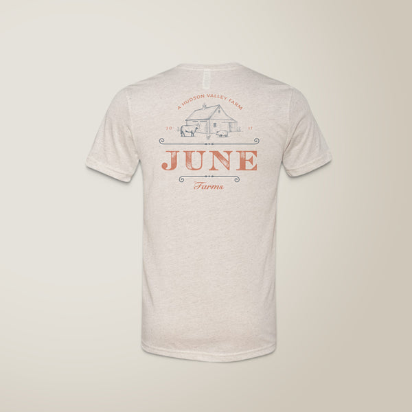 June Farms T-Shirt