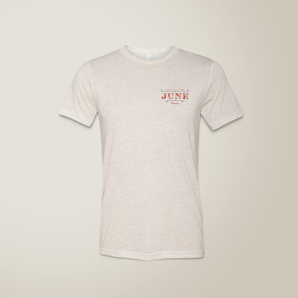 June Farms T-Shirt